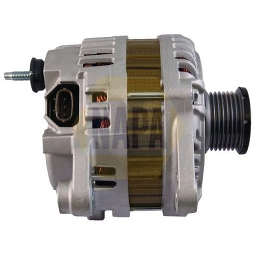 NAPA Car Alternator 12V NAL1921