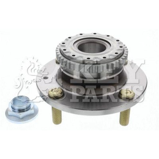 Key Parts Wheel Bearing Kit KWB933