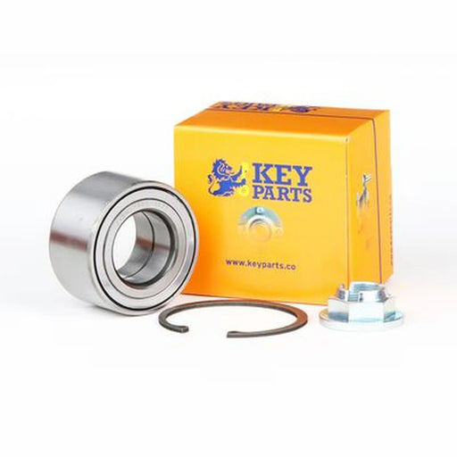Key Parts Wheel Bearing Kit KWB950