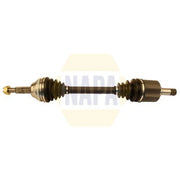 NAPA CV Drive Shaft Driveshaft Front Left NDS1048L
