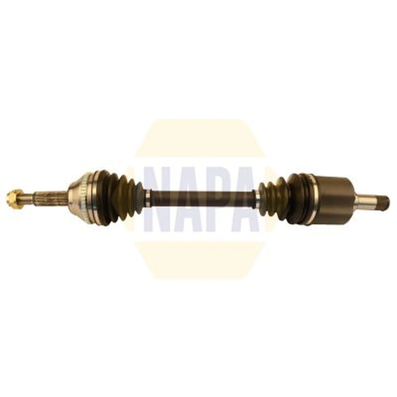 NAPA CV Drive Shaft Driveshaft Front Left NDS1048L