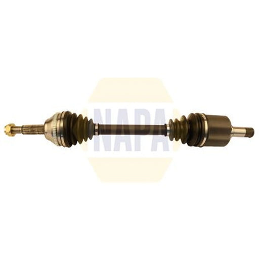 NAPA CV Drive Shaft Driveshaft Front Left NDS1048L