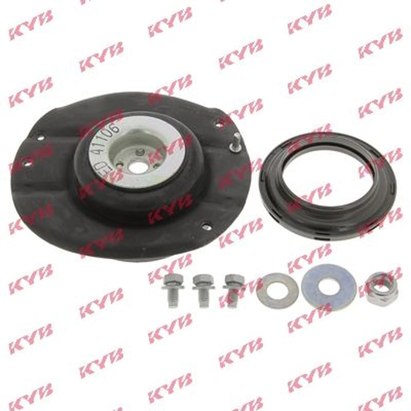 KYB Front Right Repair Kit Suspension Strut Support Mount SM1913