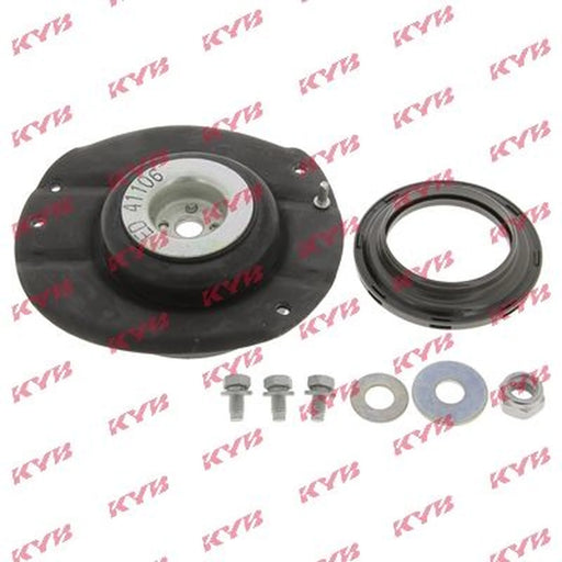 KYB Front Right Repair Kit Suspension Strut Support Mount SM1913