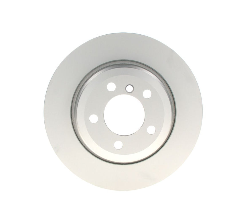 Bosch 2 x Vented 324mm Brake Disc 0986479004