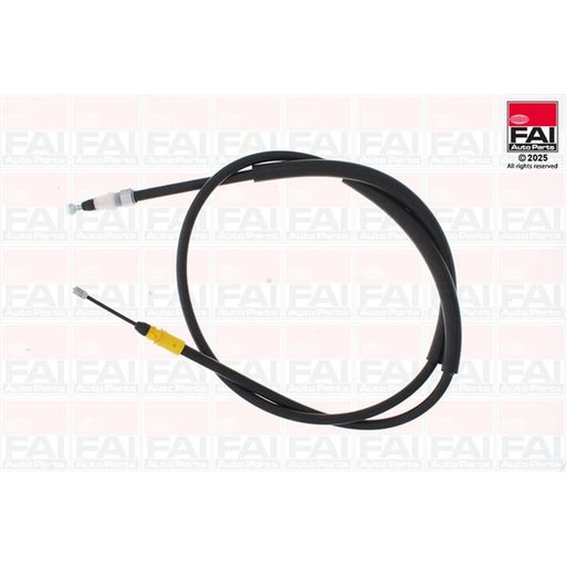 FAI Handbrake Cable Right Rear FBC208