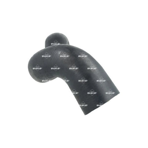 NRF Intercooler Turbo Charge Air Hose 166622