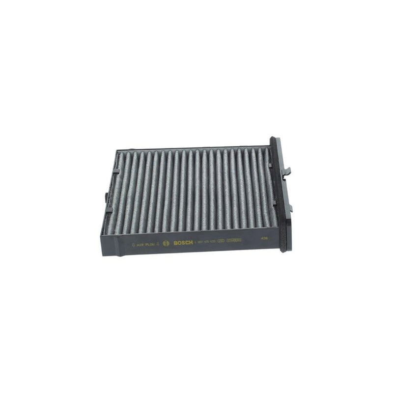 Bosch Cabin Air Filter (Pollen Filter) 1 987 435 633