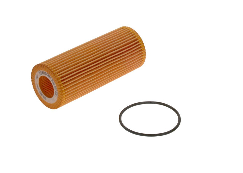 Bosch Engine Oil Filter F026407021