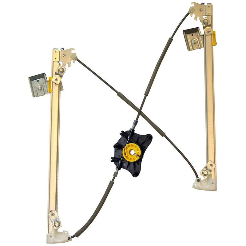 Valeo Electric Window Regulator Lifter Right Front 850899