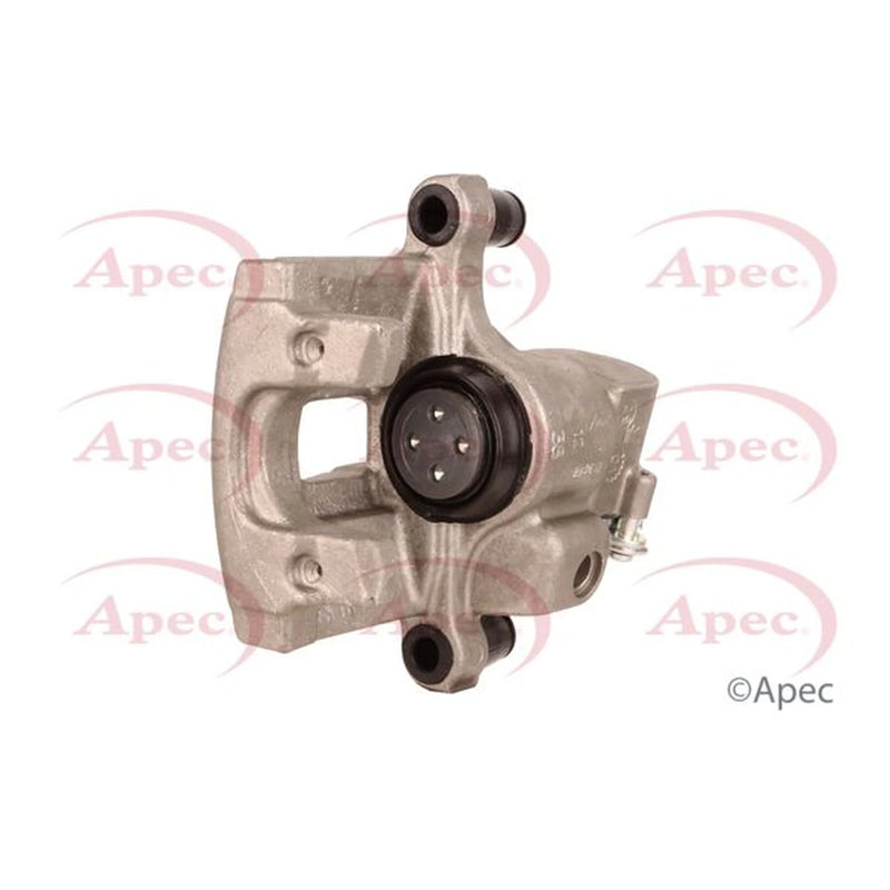 Apec Brake Caliper Assembly Rear Left LCA231
