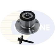 Comline Wheel Bearing Kit CHA327