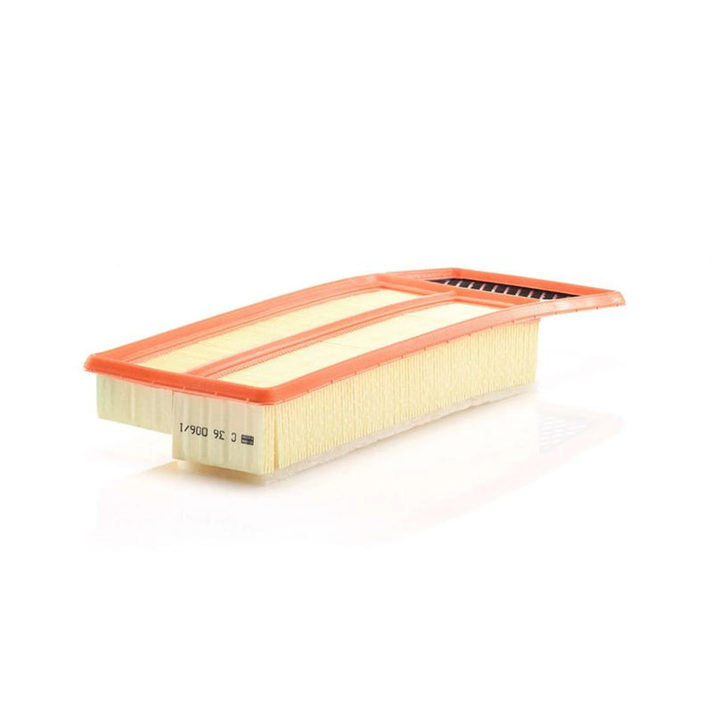 MANN-FILTER Engine Air Filter C 36 006/1