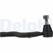Delphi Steering Tie Rod End Ball Joint Front Left M14x1.5 TA3237
