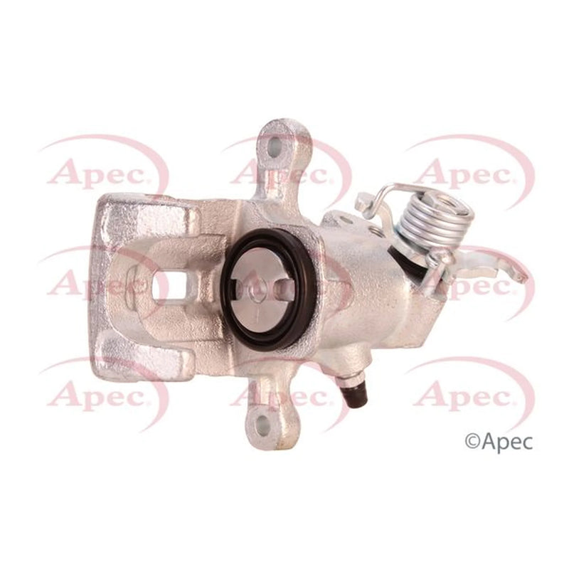 Apec Brake Caliper Assembly Rear Right RCA317N