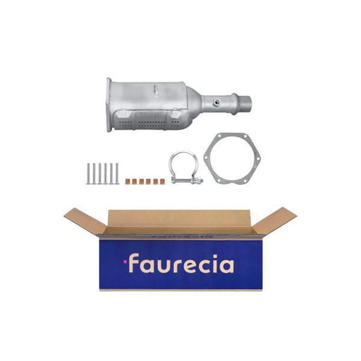 Hella Soot/Particulate Filter 8LG 366 070-941