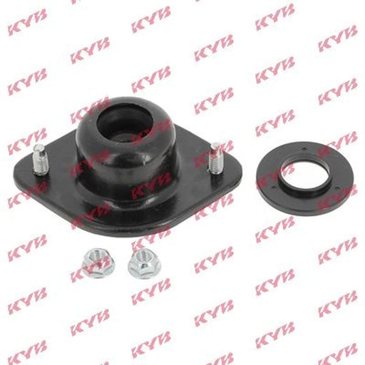 KYB Front Repair Kit Suspension Strut Support Mount SM2807