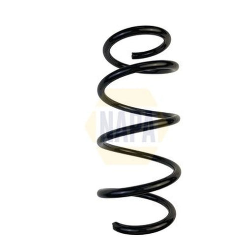 NAPA Front Suspension Coil Spring NCS1704