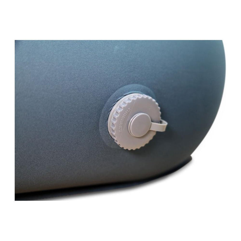 Outdoor Revolution Sky Fall Midi 200mm Self Inflating Mat - Outdoor Revolution - Van Life Living