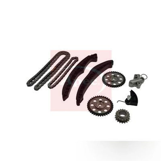 Apec Timing Chain Kit Set 130 Links ACK4072
