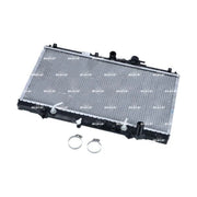 NRF Engine Radiator 53328
