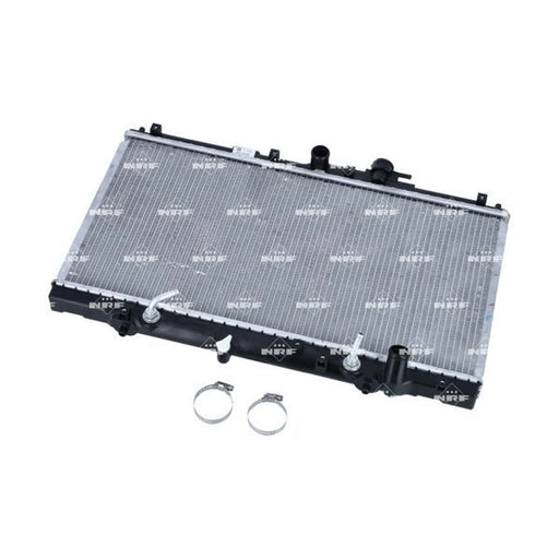 NRF Engine Radiator 53328
