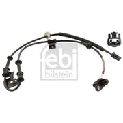 Febi ABS Wheel Speed Sensor Front Left 107628