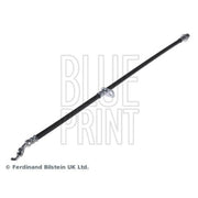 Blue Print Brake Hydraulic Hose Line Front Right ADD65352