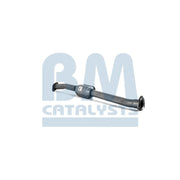 BM Catalysts Homologated Diesel Cat BM80142H