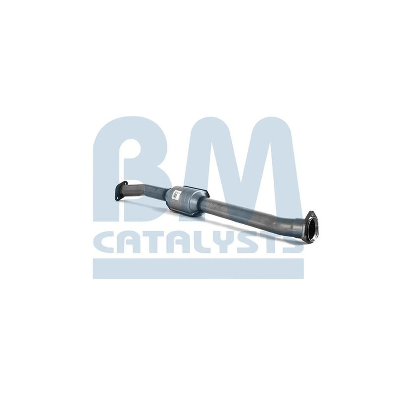 BM Catalysts Homologated Diesel Cat BM80142H