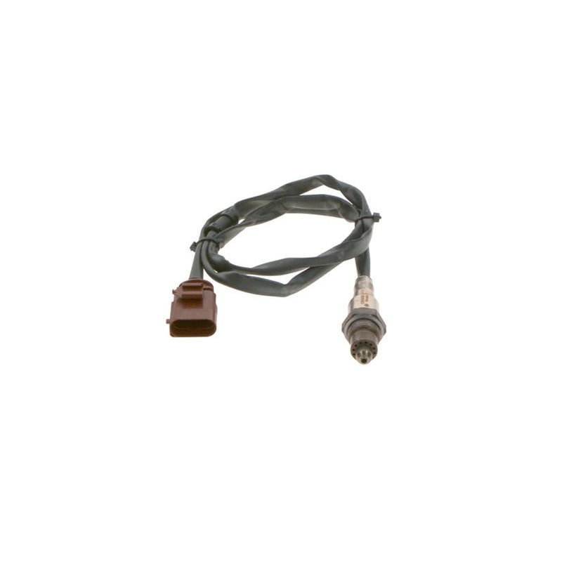 Bosch O2 Lambda Oxygen Sensor after catalytic converter 0 258 030 026