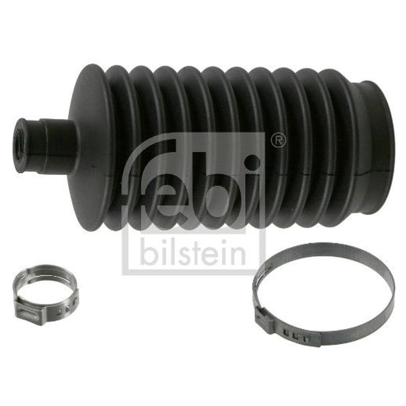 Febi Steering Bellow Kit Front Left 12811