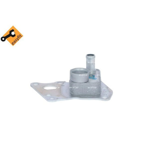 NRF Engine Oil Cooler 31776