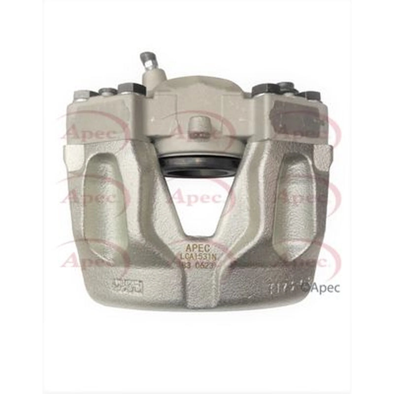 Apec Brake Caliper Assembly Front Left LCA1531N
