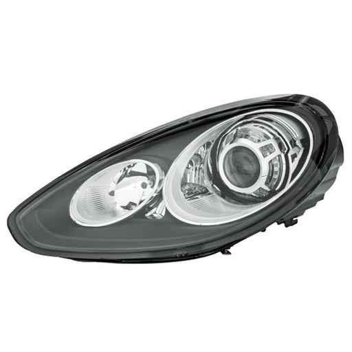 Hella Headlight Headlamp D1S/H7 Left 1ZT 011 099-511