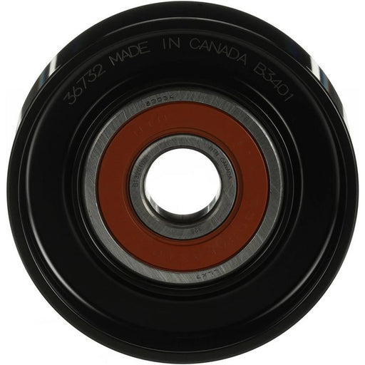 Gates V-Ribbed Belt Deflection/Guide Pulley T36732