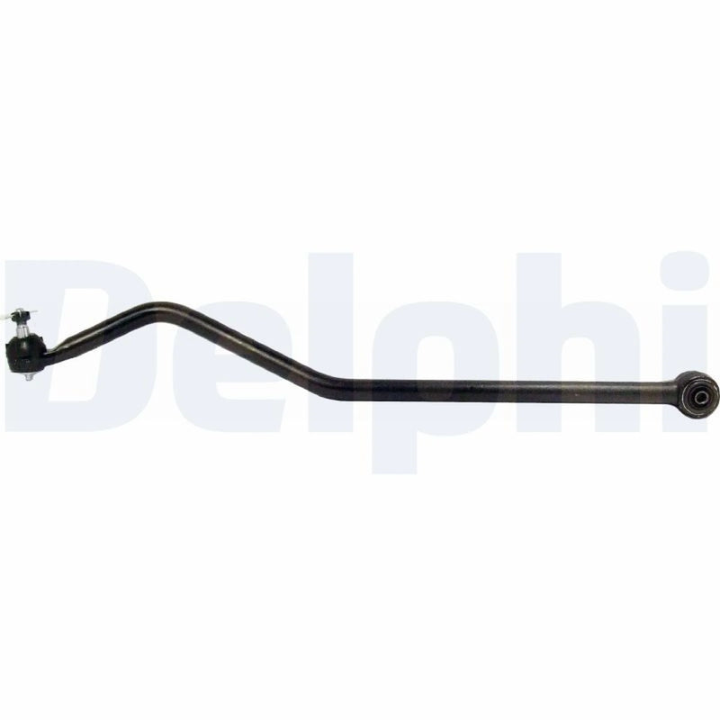 Delphi Steering Tie Rod End Ball Joint Front Left TA2228