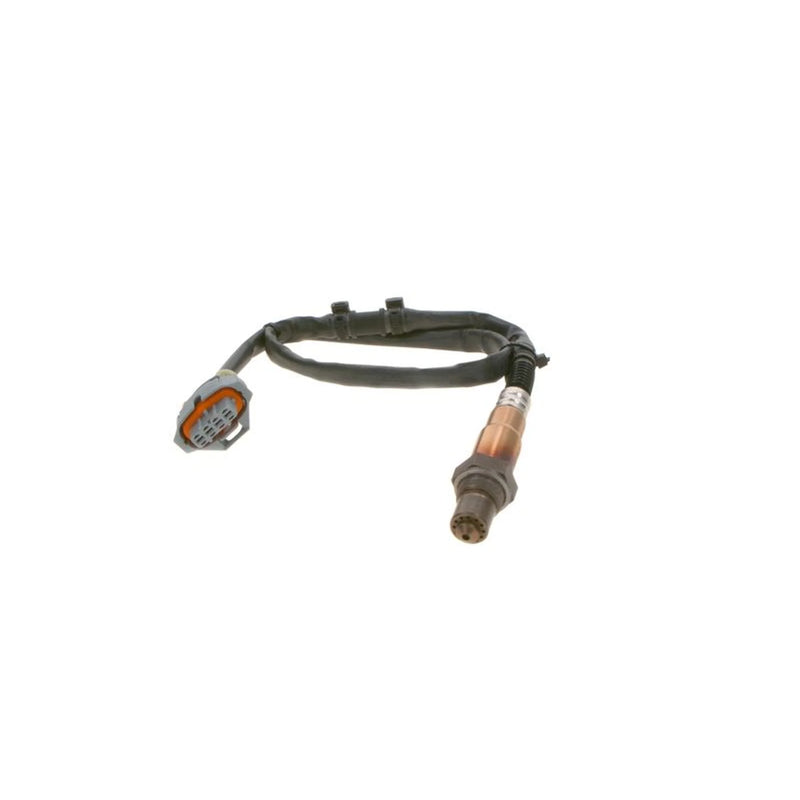 Bosch O2 Lambda Oxygen Sensor after catalytic converter 0 258 006 826