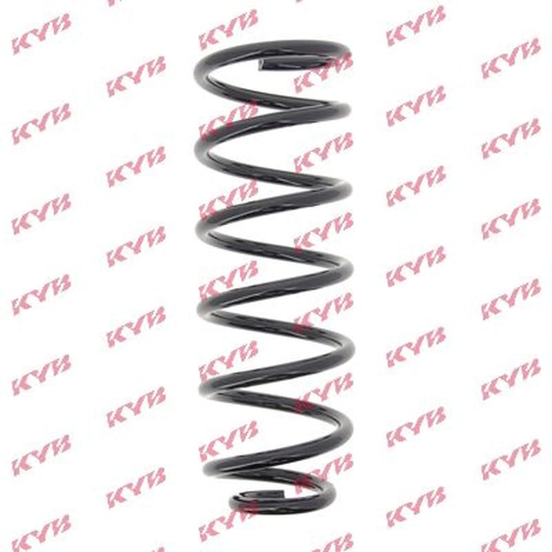 KYB Rear Suspension Coil Spring RA6186