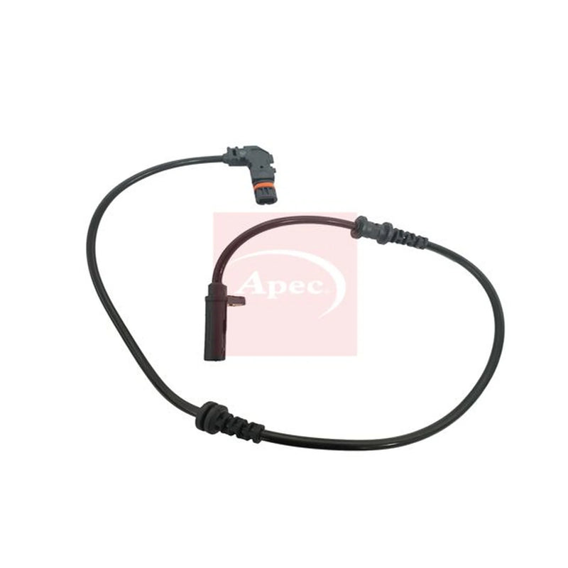 Apec ABS Wheel Speed Sensor Front Right ABS1247