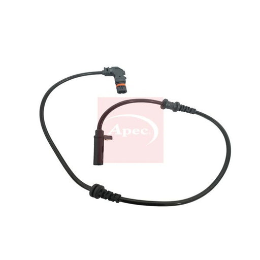 Apec ABS Wheel Speed Sensor Front Right ABS1247
