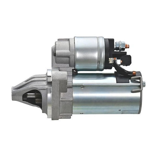 Hella Starter Motor 12V 1.2kW 9 Teeth 8EA 011 612-721