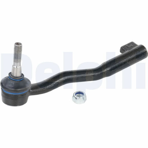 Delphi Steering Tie Rod End Ball Joint Front Left M16x1.5 TA1875