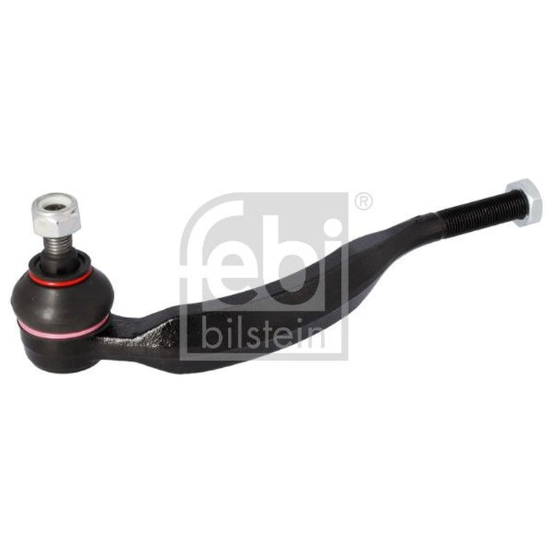 Febi Steering Tie Rod End Ball Joint Front Left 28580