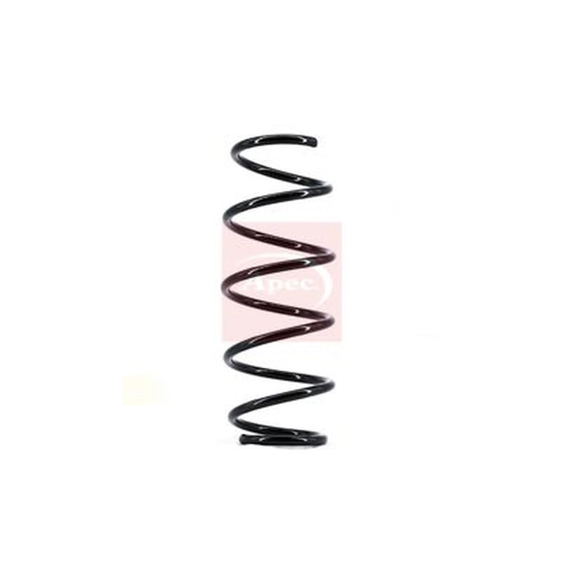 Apec Front Suspension Coil Spring ACS1651
