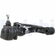 Delphi Control/Trailing Arm Lower TC776