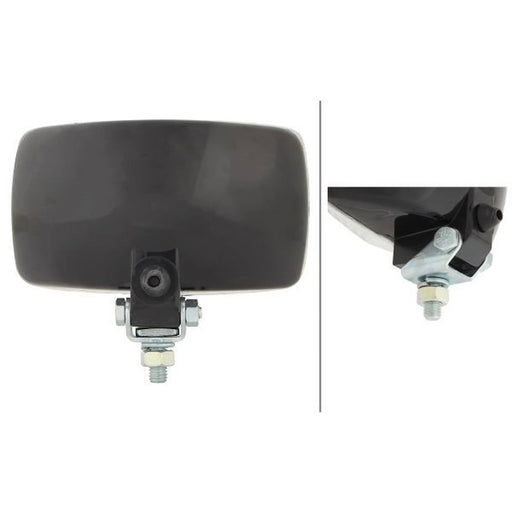 Hella Lamp ZR 2ZR Rear 2ZR 002 985-261 301.7572 2ZR 002 985-261
