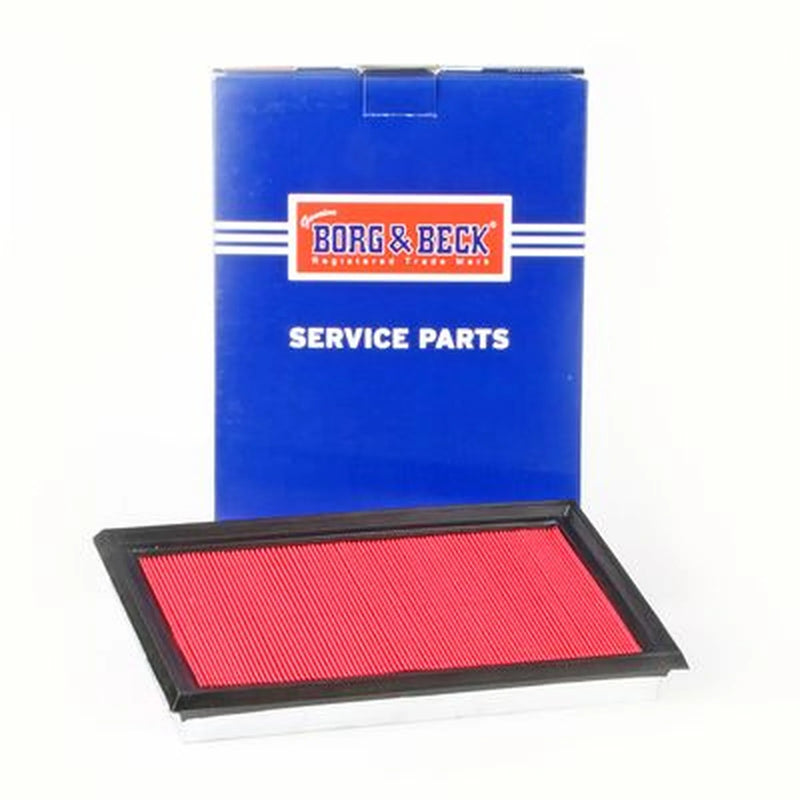 Borg & Beck Engine Air Filter BFA2127