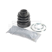 Borg & Beck Drive Shaft Bellow Kit transmission sided BCB2771