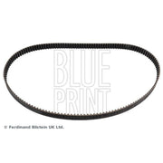 Blue Print Timing Belt Cambelt 153 Teeth ADC47546